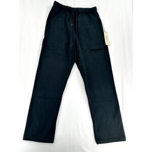 Fear of God Essentials Relaxed Sweatpants Stretch Limo